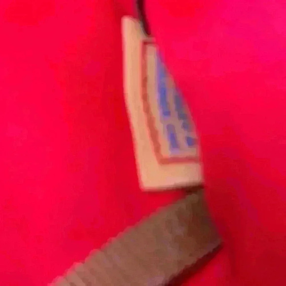 Dooney and Bourke‎ Square logo Crossbody Bag - Picture 8 of 9